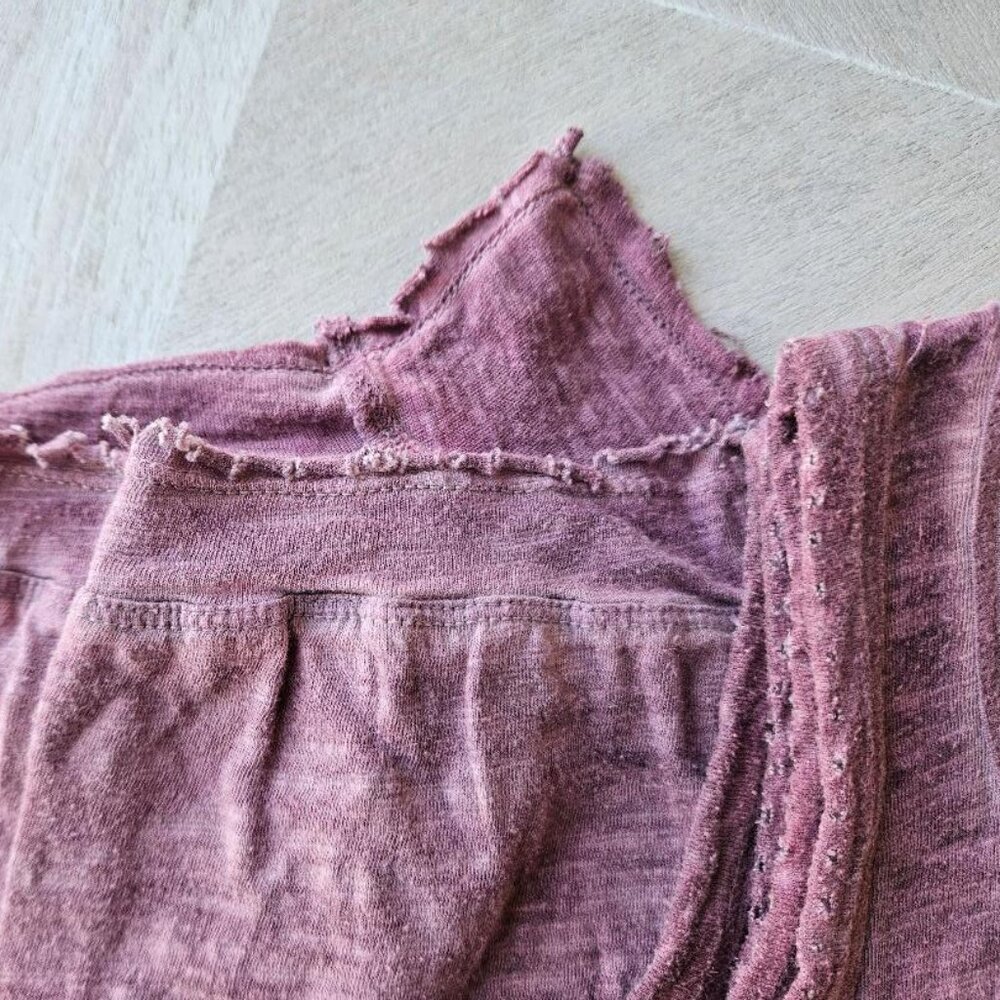 Magnolia Pearl Paz Boba Tank New - Picture 6 of 10